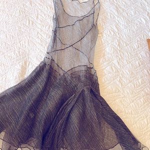 Roberto Cavalli old vintage dress